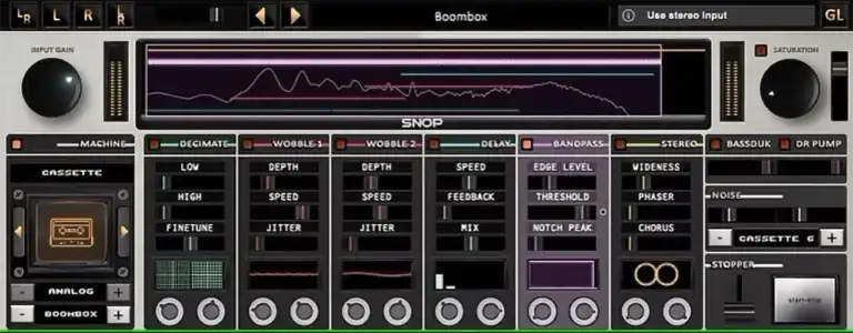 Blezz Beats SNOP [WiN-MAC] preview