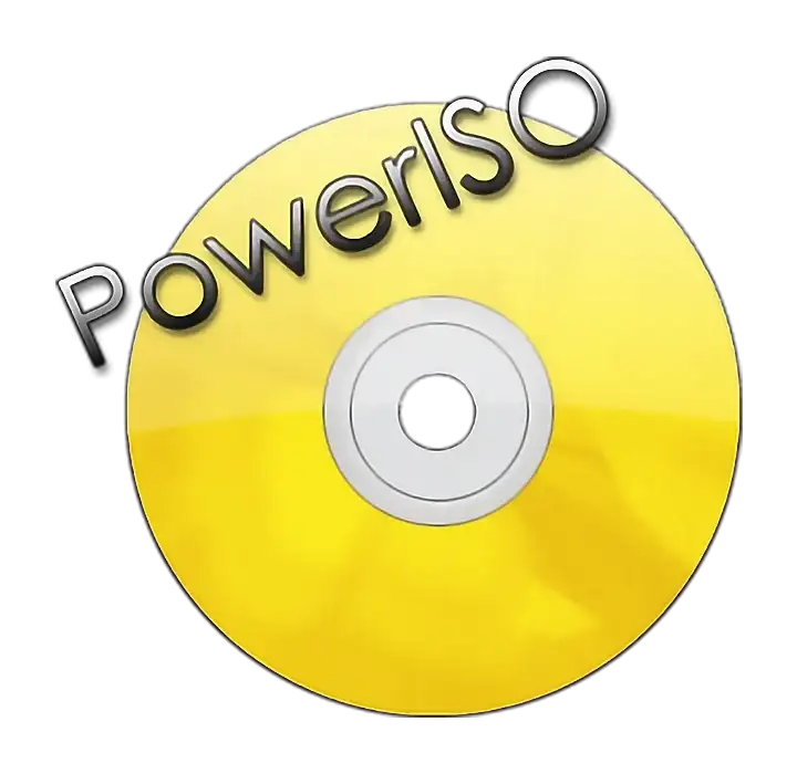 PowerISO 8.9 [WiN] preview