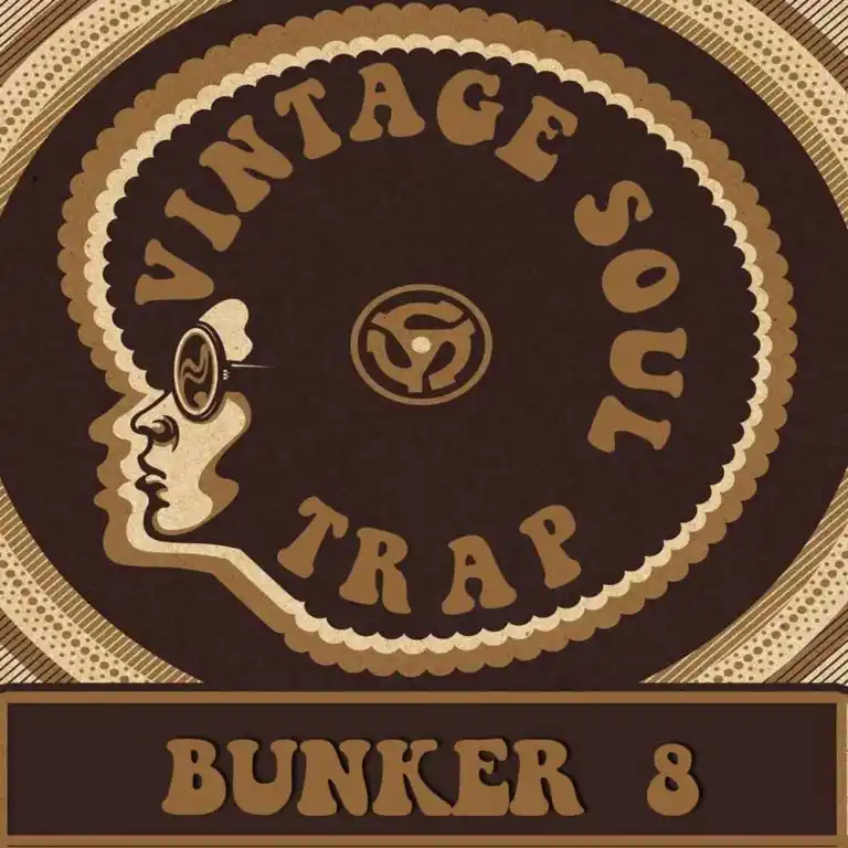 Vintage Soul Trap [WAV] preview