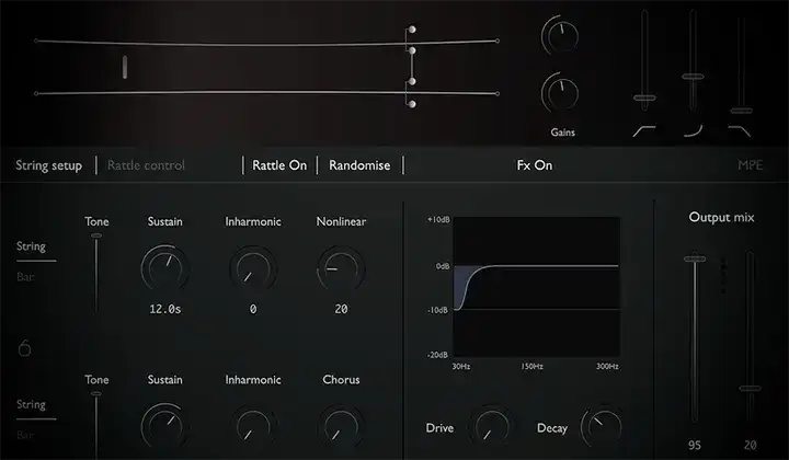 Physical Audio Preparation [WiN] preview