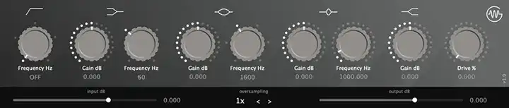 Gowans Audio Gowans73 [WiN] preview