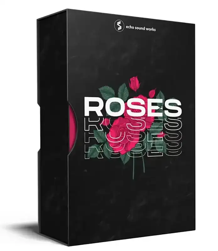 Echo Sound Works Roses Production Suite [MULTiFORMAT] preview