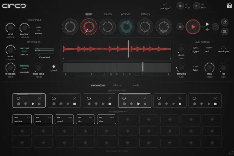 Audio Damage AD059 Circa [WiN-MAC-LiNUX] preview