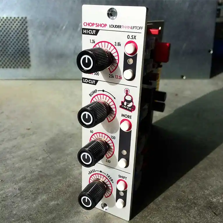 Louder Than Liftoff Chop Shop EQ [WiN] preview