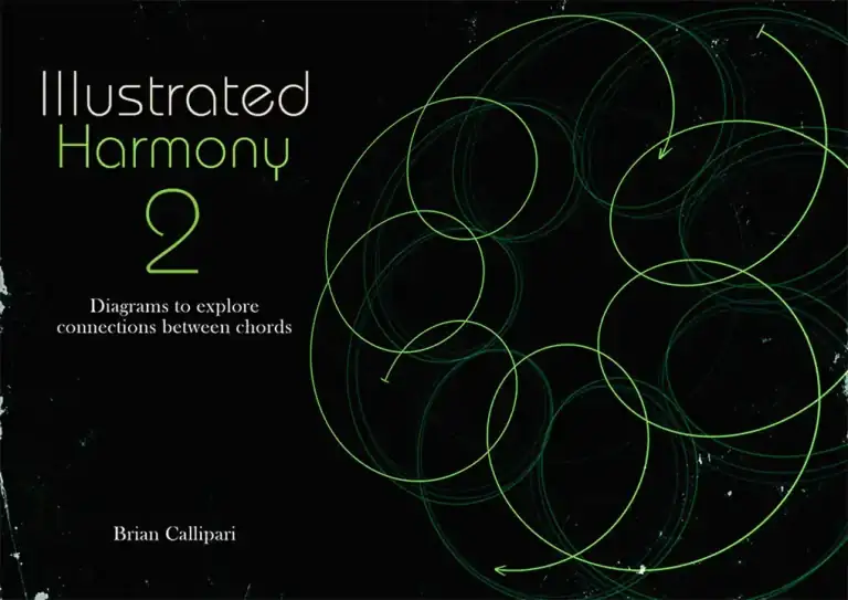 Brian Calli Music Illustrated Harmony 2 [PDF] preview
