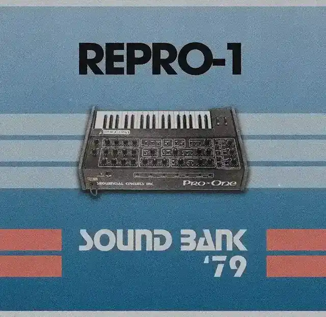 Polydata Sound Bank ’79 [U-he Repro-1 Patches] preview