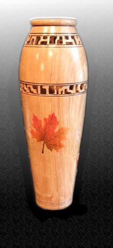 Dick-Hoffmann-Deep-Hollow-Maple-Leaf-Bowl