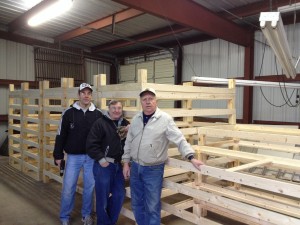 67 Bed Frames for Knox Furniture Ministry 2015    