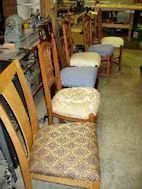 IVA'S PLACE CHAIRS JUNE 2008           
