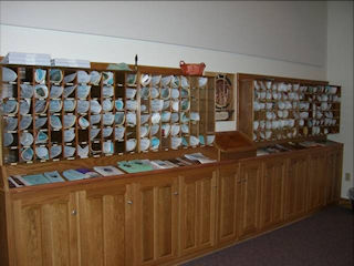 ST THOMAS CHURCH MAIL BOX - MAR 2007           